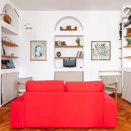 Apartamento Comodo Nel Centro Storico Di - San Vincenzo