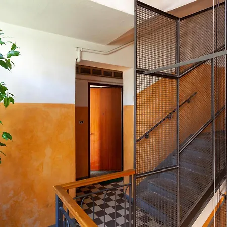Apartment Comodo Nel Centro Storico Di - San Vincenzo