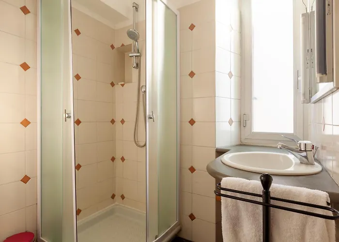 Apartament Comodo Nel Centro Storico Di - San Vincenzo *