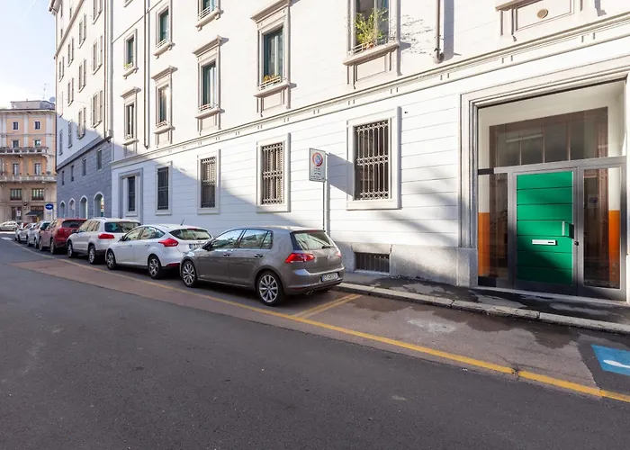 Comodo Nel Centro Storico Di - San Vincenzo Apartament *